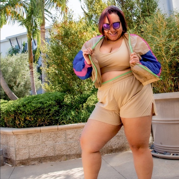 Fabletics ‘Payton’ Jacket + Shorts Set - Picture 5 of 5